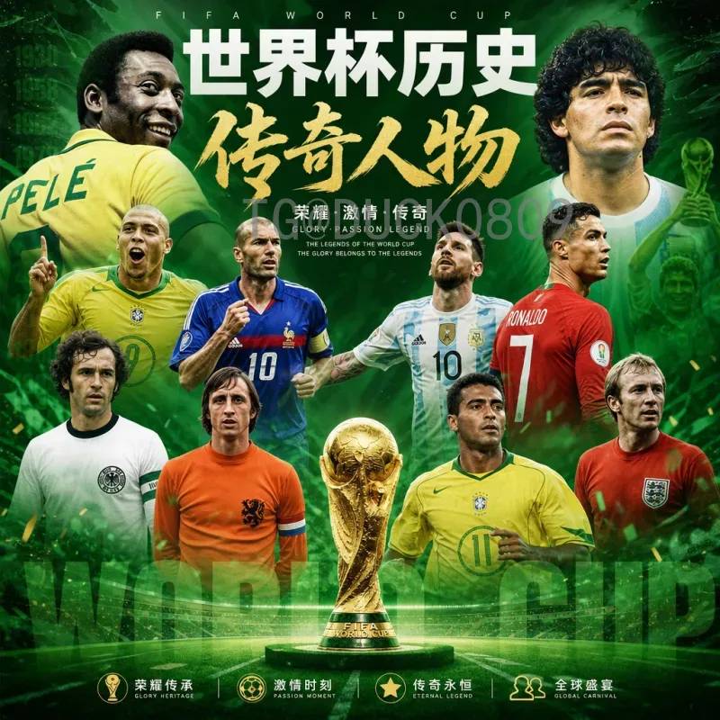 官方2026年国际足联世界杯数据统计分析：全面解读赛事规模与参赛格局